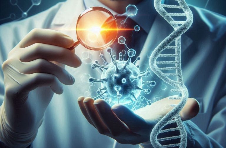 CRISPR als Revolution in der Biotechnologie